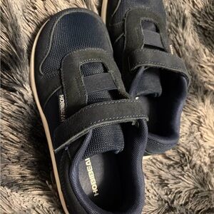 Hobie Kids' Navy Sneakers